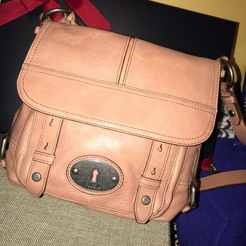 NEW Fossil bag
